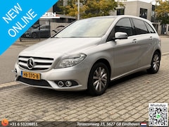 Mercedes-Benz B-klasse - 180 CDI Prestige | Leder | Airco | Cruise | Navi |