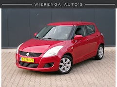 Suzuki Swift - 1.2 Comfort EASSS