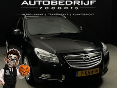 Opel Insignia Sports Tourer - 2.0 T Cosmo *Navi*AC*ECO