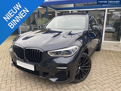 BMW X5 - xDrive45e High Executive M Sport / M Sport Stoelen / Stoel + Stuur verwarming / Stoel verk