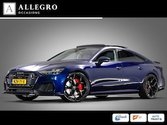 Audi A7 Sportback - 50 TFSI e quattro Competition S-Line Edition (MAXTON, LASER, MASSAGE, STOELVENTILATIE, ACC