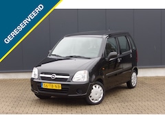 Opel Agila - 1.0-12V Flexx | 69.497km | N.A.P | Trekhaak