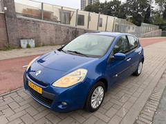 Renault Clio - 1.2 Expression navi airco el ramen