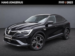 Renault Arkana - E-Tech Hybrid 145 RS line | AFN. TREKHAAK | APPLE CARPLAY/ANDRIOD AUTO | STOEL/STUURVERWAR