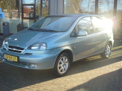 Chevrolet Tacuma - 1.6-16V Spirit Staat in De Krim