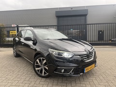 Renault Mégane Estate - 1.5 dCi Bose AUTOMAAT|Leer|Camera 2017