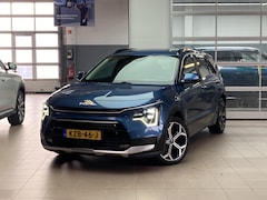 Kia Niro - 1.6 GDi PHEV ExecutiveLine | Dodehoek Sensoren | Harman/Kardon | Camera's | Elektrische Ac