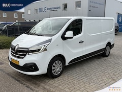 Renault Trafic - T29 2.0 dCi 120PK E6 L2H1 Work Edition ✓ Led koplampen ✓ 3 zits ✓ navigatie