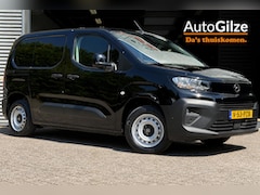 Opel Combo - 1.5 BlueHDi 100 S&S L1 l Spiegelcamera l Cruise l Apple Carplay l Navi l Camera achter