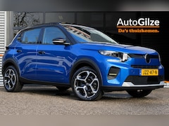 Citroën C3 - 1.2 Turbo 100pk Plus l Carplay l PDC l Cruise Control l BTW