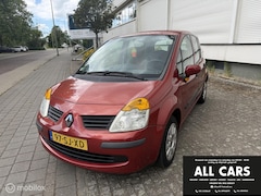 Renault Modus - 1.4-16V Dynamique Comfort