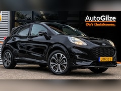 Ford Puma - 1.0 EcoBoost Hybrid ST-Line Automaat l Navigatie l Cruise l LED l Carplay