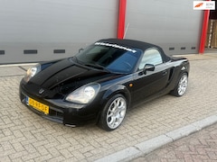 Toyota MR 2 - 1.8-16v VVT-i