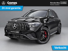 Mercedes-Benz AMG GLE - 53 Hybrid 4MATIC+ Night Edition Premium Plus