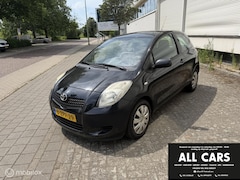 Toyota Yaris - 1.3 VVTi Terra Airco APK