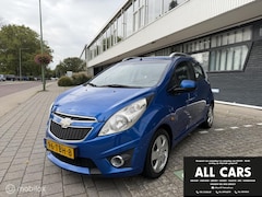 Chevrolet Spark - 1.2 16V LT CLIMA|PDC|NAP