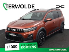 Dacia Jogger - Expression | Achteruitrijcamera | Bekleding ‘Expression’ | Cruise Control met snelheidsbeg