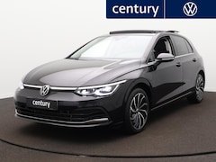 Volkswagen Golf - 1.4 eHybrid Style | Panodak | Camera | ACC | Elek Stoel |