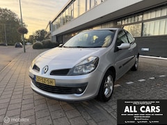 Renault Clio - 1.2-16V Authentique AIRCO|Sport Velgen|NAP|APK