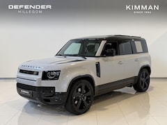Land Rover Defender 110 - 2.0 P300e X-Dynamic HSE