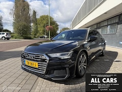 Audi A6 Avant - 40 TDI Sport Pro Line 360 camera | ACC|NAP