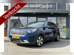 Kia Niro - 1.6 GDi Hybrid DynamicLine ✅ Navigatie ✅ achteruitrijcamera ✅ CarPlay / Android ✅