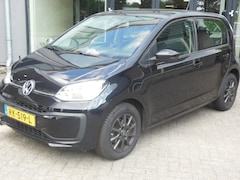 Volkswagen Up! - 1.0 BMT move up Staat in De Krim