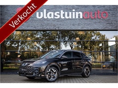 Volkswagen T-Roc - 1.5 eTSI R-line , Trekhaak, Apple Carplay, Adaptive Cruise, Stoel/stuurverwarming,