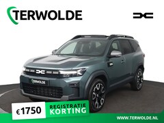 Dacia Bigster - Limited Edition | Achteruitrijcamera | Cruise Control en snelheidsbegrenzer | Handsfree ca