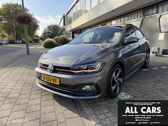 Volkswagen Polo - 2.0 TSI GTI AIRCO|BOEKJES|SCHERP GEPRIJSD