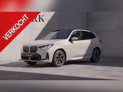 BMW X3 - 30e xDrive | Trekhaak | 360 cam | ACC | Dode hoek |