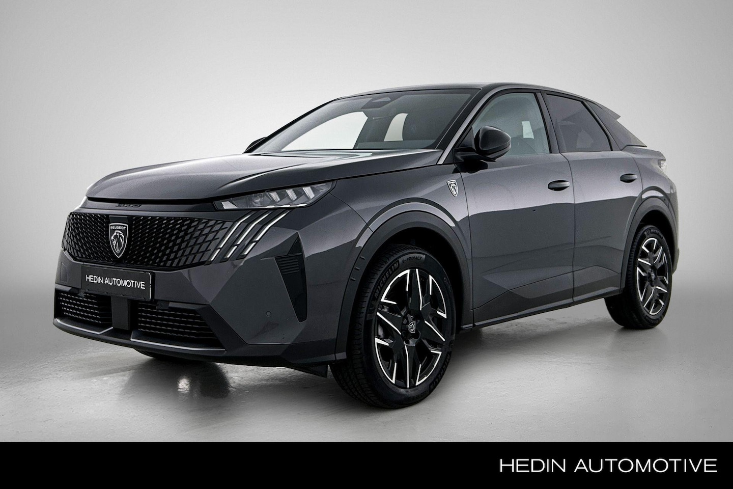 Peugeot 3008 - 1.2 Hybrid 145 Allure 1.2 Hybrid 145 Allure - AutoWereld.nl