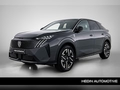 Peugeot 3008 - 1.2 Hybrid 145 Allure | Apple Carplay/Android Auto| Achteruitrijcamera | Adaptieve cruise