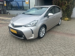 Toyota Prius - 1.8 Dynamic , Dealer onderhoud. Nette Auto. 1. Hand