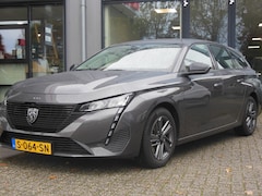 Peugeot 308 SW - 1.2 PureTech Active Pack Business Staat in De Krim