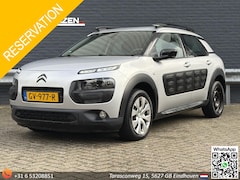 Citroën C4 Cactus - 1.2 PureTech Feel | Cruise | Climate | Navi | Trekhaak |