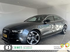 Audi A5 Sportback - 2.0 TFSI quattro Sport Edition