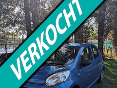 Citroën C1 - 1.0-12V Séduction 5 deurs , Nieuwe APK