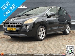 Peugeot 3008 - 1.6 VTi ST | Climate | Cruise | PDC |