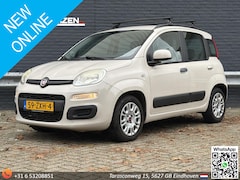 Fiat Panda - 0.9 TwinAir Easy | 5-Deurs | Airco |