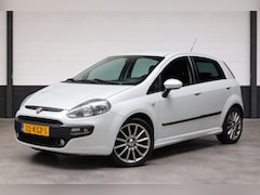 Fiat Punto Evo - 1.4 Racing Airco Navigatie LMV