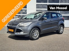 Ford Kuga - 1.6 Titanium | Trekhaak | Achteruitrij Camera |