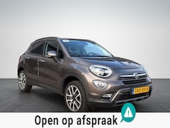 Fiat 500 X Cross - 1.4 Turbo MultiAir 4x4 CrossPlus - Automaat