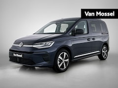 Volkswagen Caddy - 1.5TSI eHybrid Style 115PK | Airco | Draadloos Apple Carplay/Android Auto | Adaptive Cruis