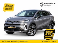 Renault Symbioz - 1.8 E-Tech full hybrid 160 esprit Alpine PANORAMA / CAMERA / STUURVERW. / PDC / NAVI