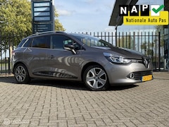 Renault Clio Estate - 1.5 dCi Night | Airco | Scherm | Cruise