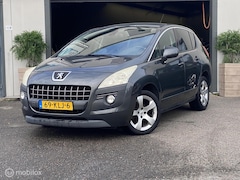 Peugeot 3008 - 1.6 VTi Blue Lease I NAP I APK I AIRCO I LEER I