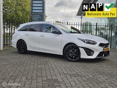 Kia Cee'd Sportswagon - Ceed 1.0 GT-PlusLine | Pano | Winterpack