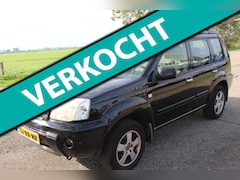 Nissan X-Trail - 2.5 Sport // AWD / AUTOMAAT //