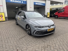 Volkswagen Golf - 2.0 TDI GTD